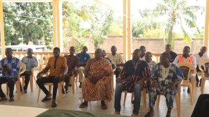 audience at ave zolo 23