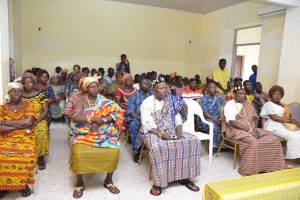 audience at grand bassam 23