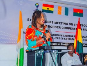 dir ppp speech esco black volta 23