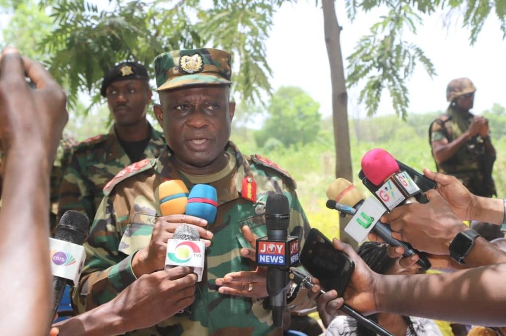 gen kotia with press at dollar power 23