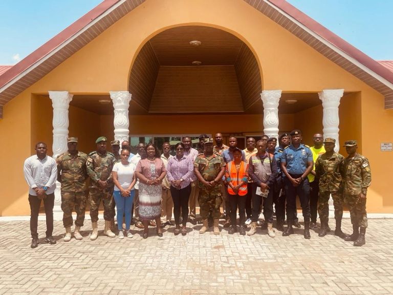 group pic at jomoro sensi 23