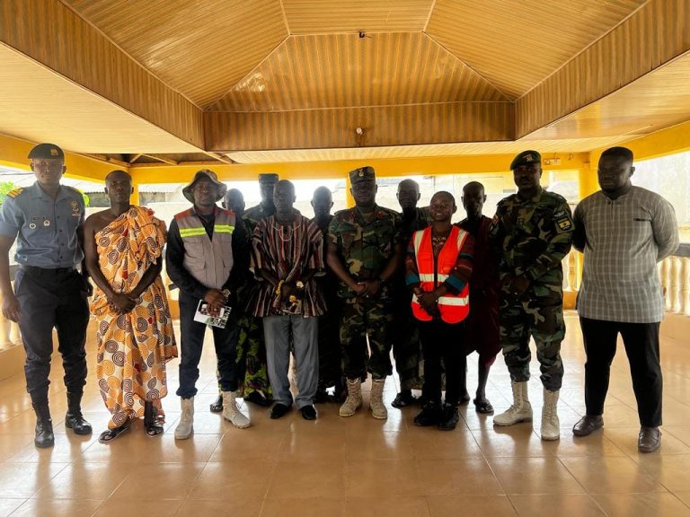 group pic at jomoro sensi 2 2023