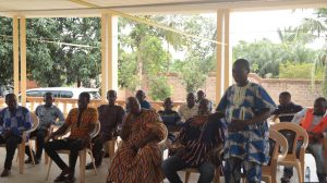 q and a time ave zolo 23