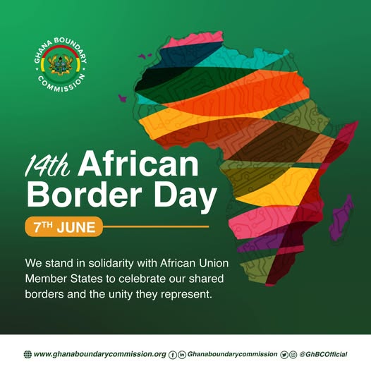 14th african border day 24