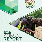 2021 ANNUAL REPORT