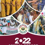 2022ANNUAL REPORT