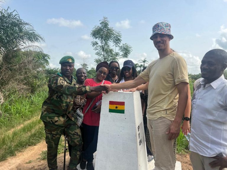 commander with aubp team 24