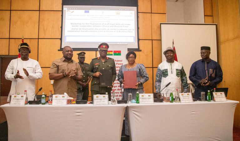 communique draft memorandum of understanding to establish frameworks