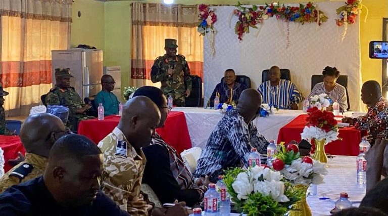 gen kotia speech at paga sensi 24