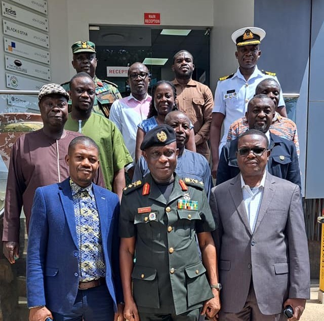 Home group pic between gh and togo 24