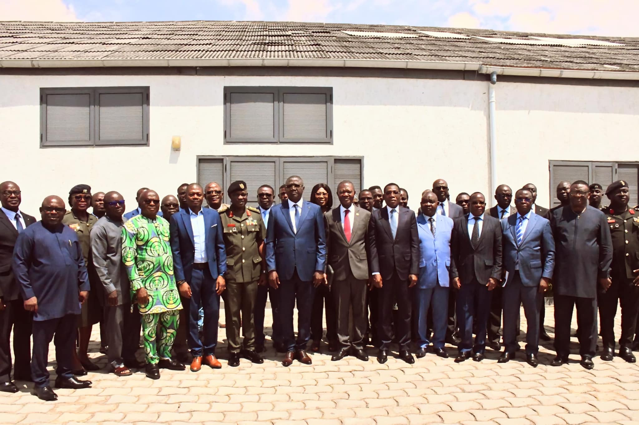 Home grp pic gh tg reaffirmation