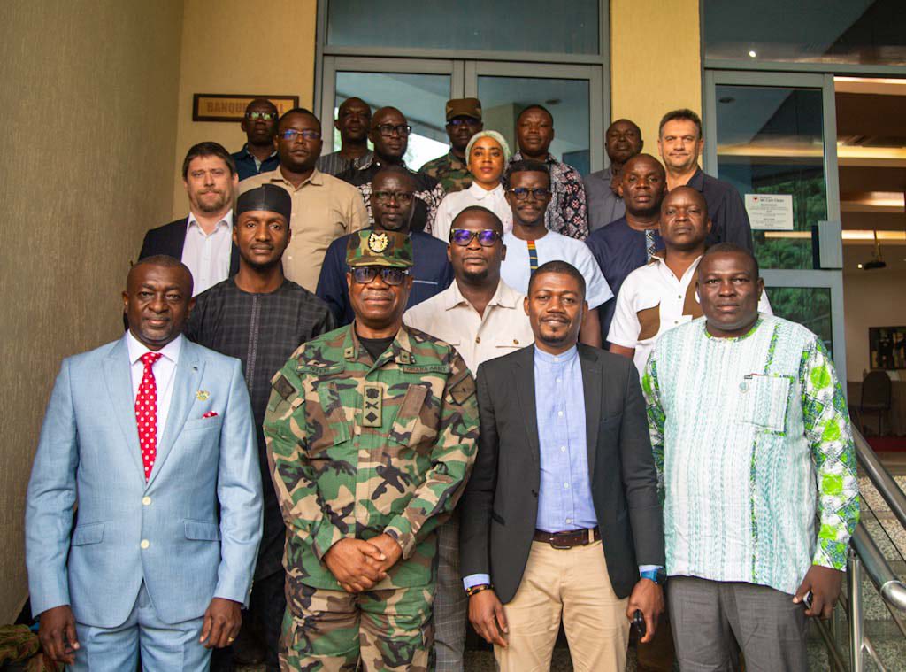 Home grp pic use of drone in international border management