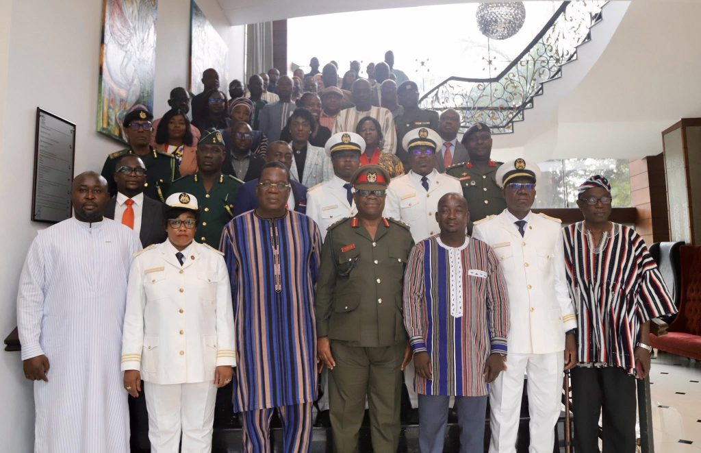 Two-day capacity-building workshop on the Establishment of Local Groups of Cross-Border Cooperation - 16th September 2025 grp pic workshop on the establishment of local groups of cross border cooperation