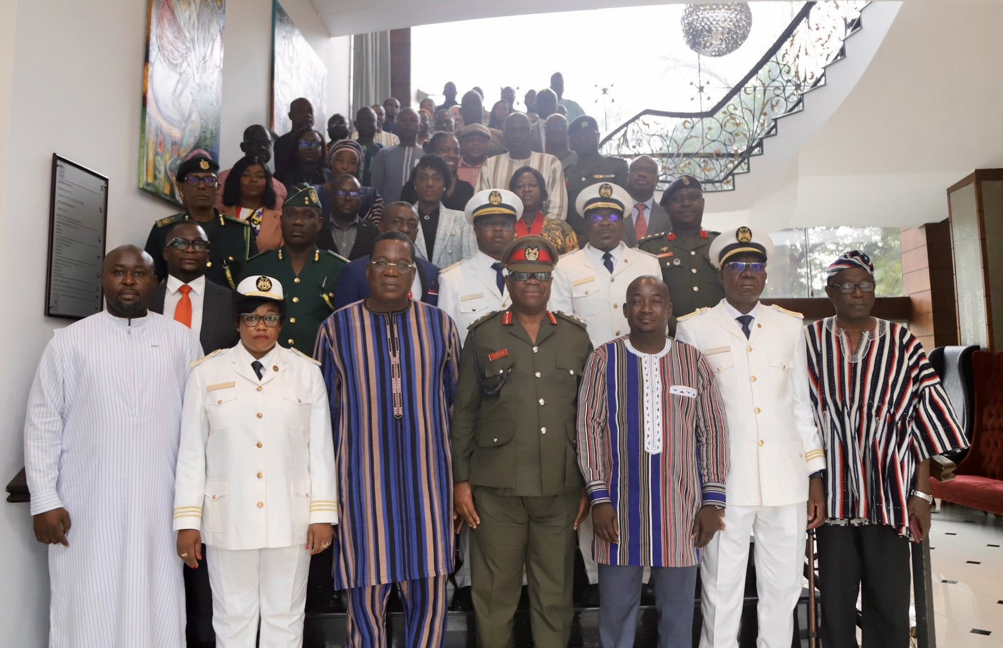 grp pic workshop on the establishment of local groups of cross border cooperation