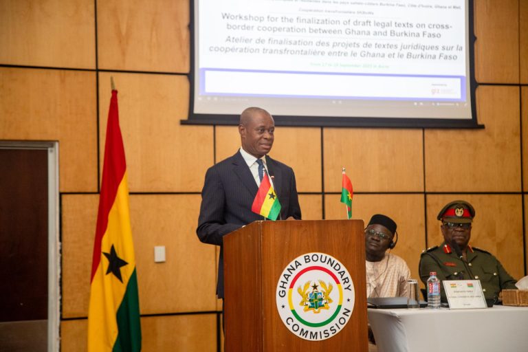 minister speech draft memorandum of understanding to establish frameworks