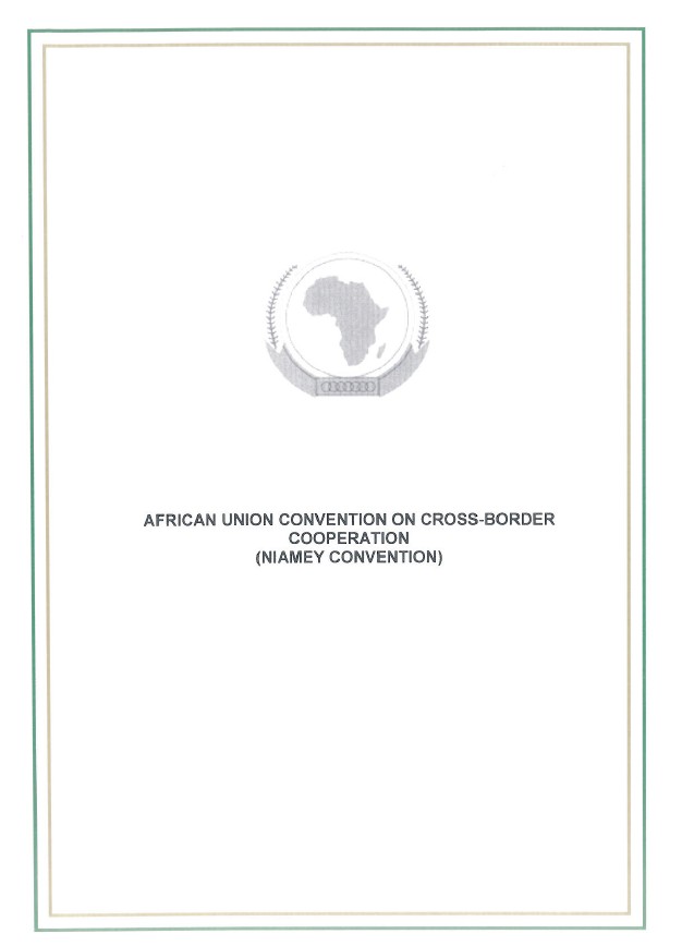 niamey convention