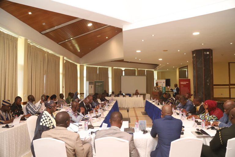 participants at black volta 2