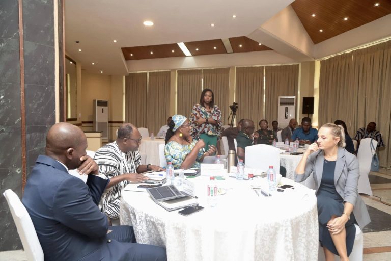 participants at nat. stakeholders dialogue 24 2