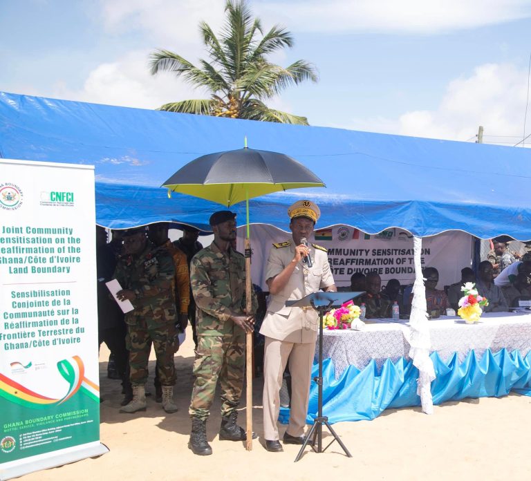 speech cote d'ivoire person at newtown 23