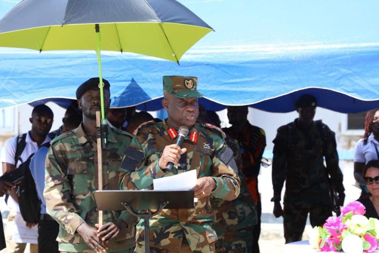 speech by gen kotia at newtown 23