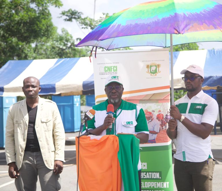 speech by konate at newtown 23