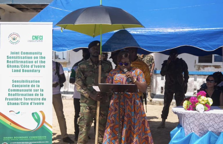 speech by lady at newtown 23