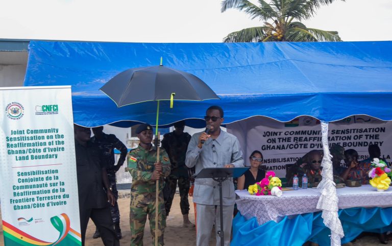 speech by western regional minister 23