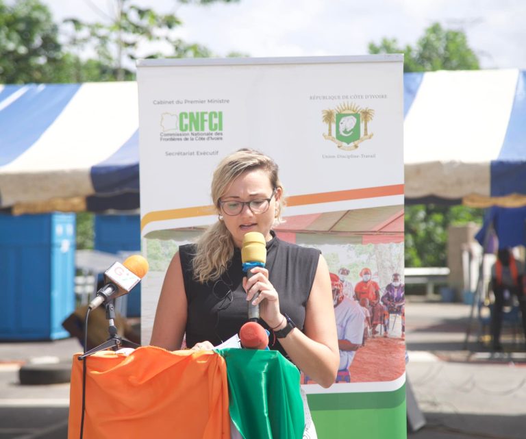 speech by white lady at newtown 1 23