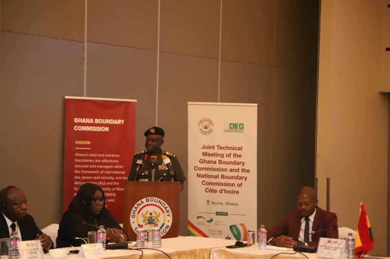 bi annual meeting 24 gen kotia