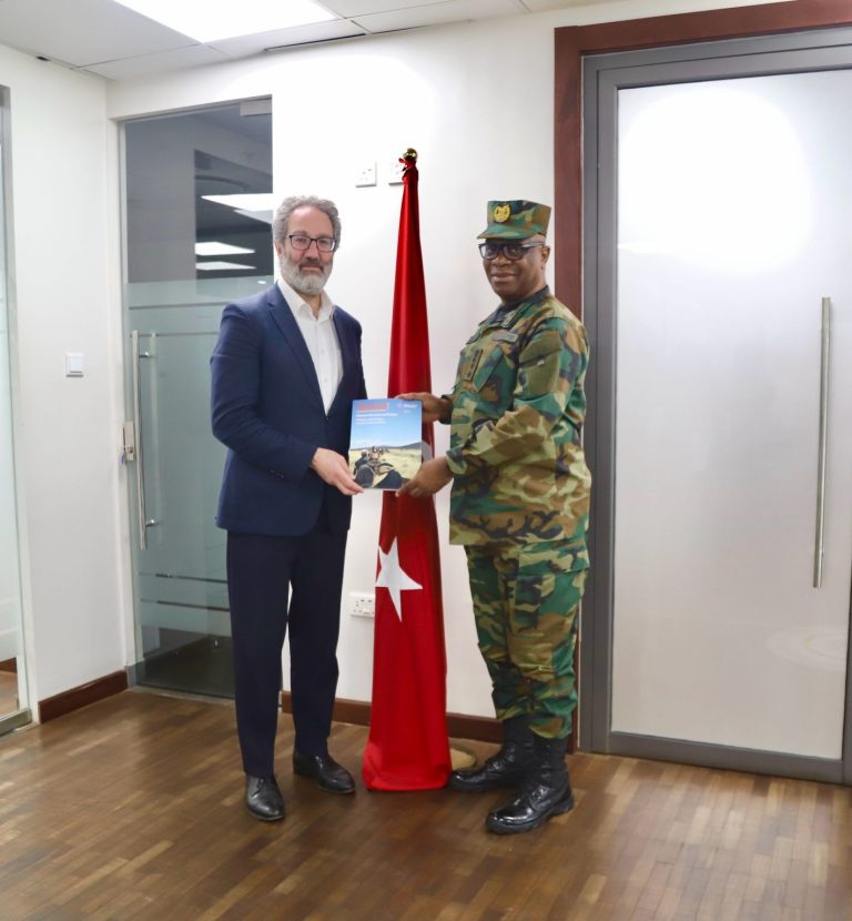 gen pesentation to con