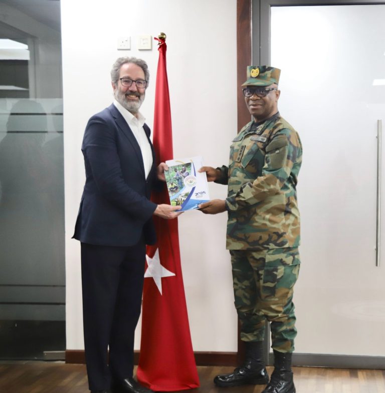 gen with conciliation res