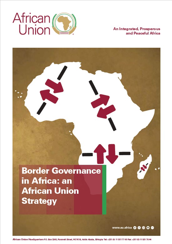 au border governance