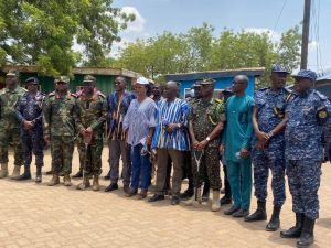 group pic at paga sensi 24