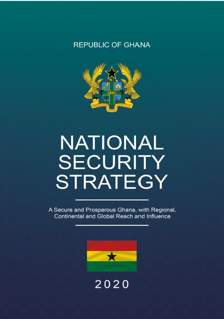 national security strategy nss