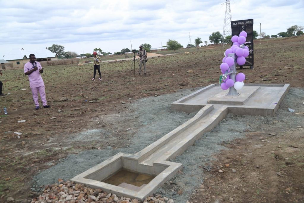 sapelliga borehole wide 26