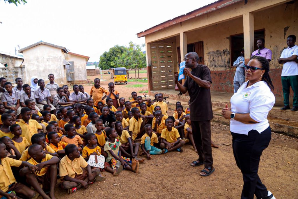 sapelliga school talk 26
