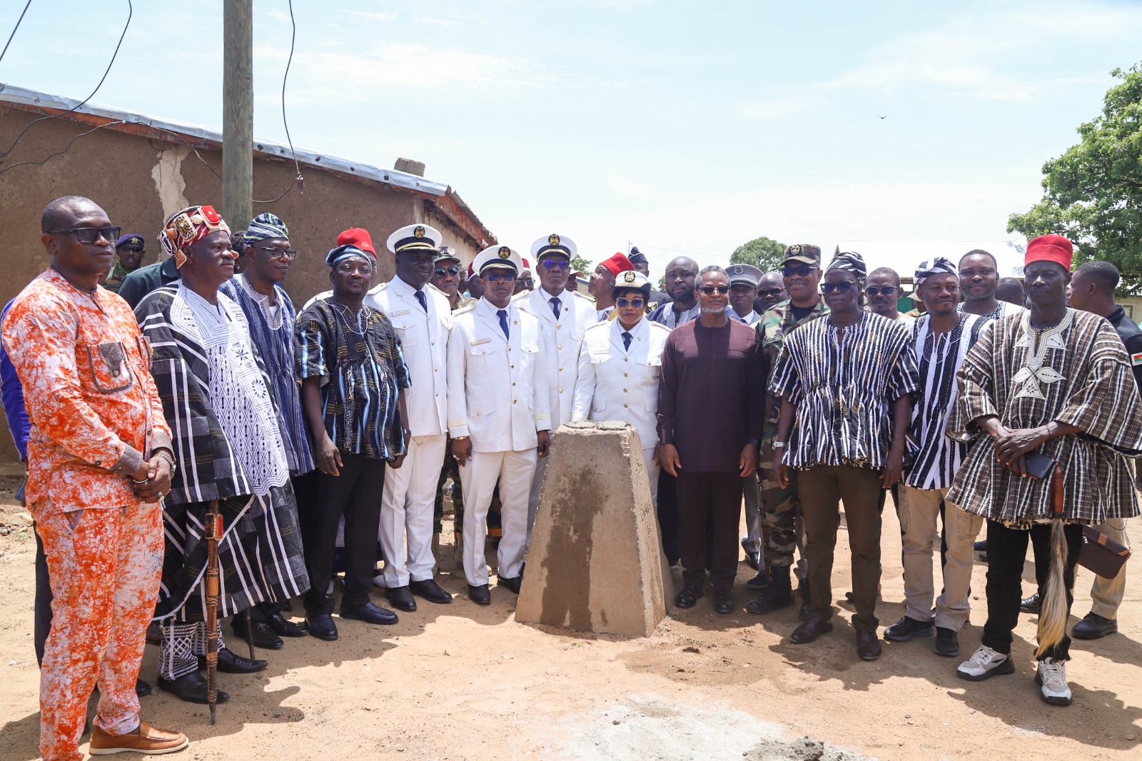 Home gh bf common land boundary reaffirmation 26 grp pic
