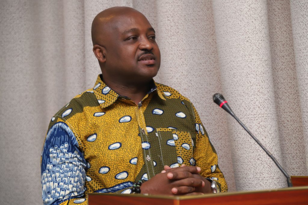 Ghana, Burkina Faso And Côte D’ivoire Begin Week-Long Bilateral Engagement to Adopt Frameworks to Enhance Cross-Border Cooperation at the Local Level - 24 August 2026 bilateral lgcbc opening @wa 1