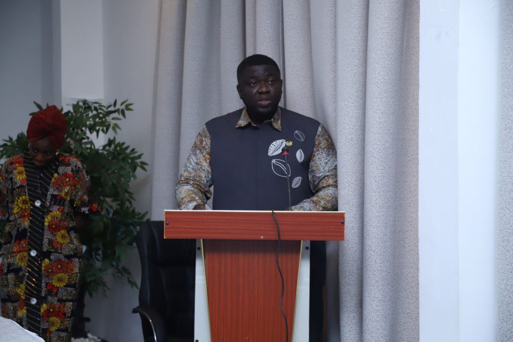 Ghana, Burkina Faso And Côte D’ivoire Begin Week-Long Bilateral Engagement to Adopt Frameworks to Enhance Cross-Border Cooperation at the Local Level - 24 August 2026 bilateral lgcbc opening @wa 7